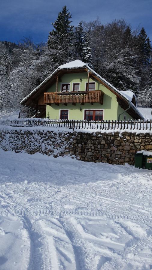 Vaznik Farm House Apartments Блед Екстериор снимка