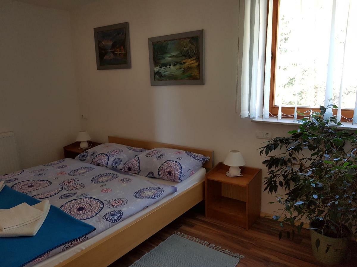 Vaznik Farm House Apartments Блед Екстериор снимка